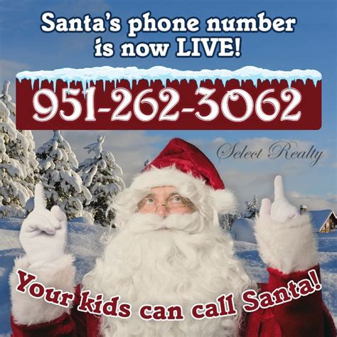 santa claus ka number|More.